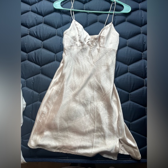 Princess Polly Stargazing Mini Dress - Picture 4 of 6